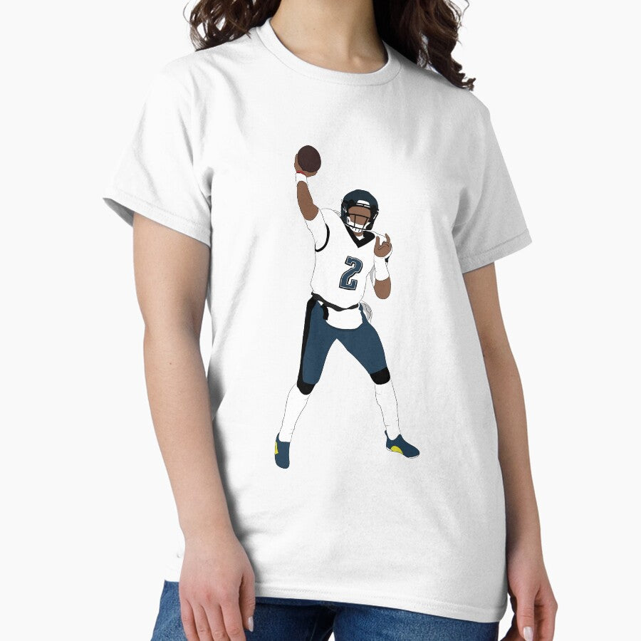 2 Classic T-Shirt