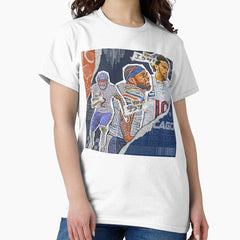 Chicago Football Squad Design 1 Classic T-Shirt