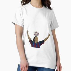 Balancing Act Classic T-Shirt