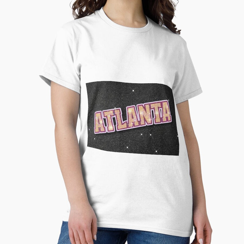 Atlanta scl Classic T-Shirt