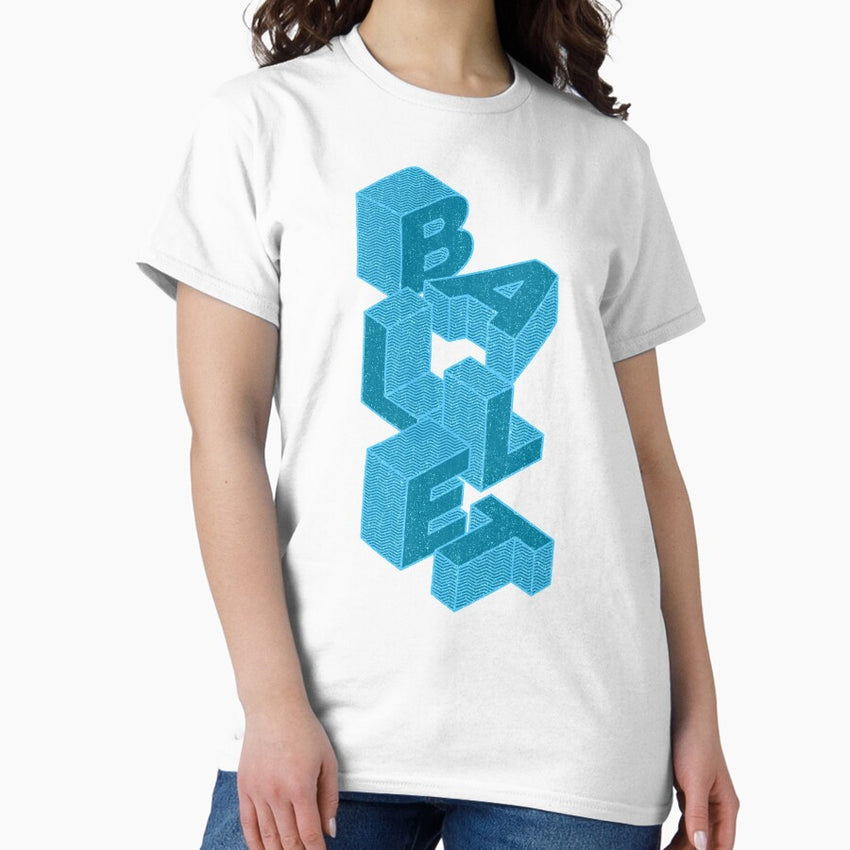Ballet Classic T Shirt