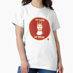 All hail King Andrew Mangiapane Classic T-Shirt