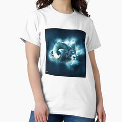 A zodiac sign test manipulation Classic T-Shirt