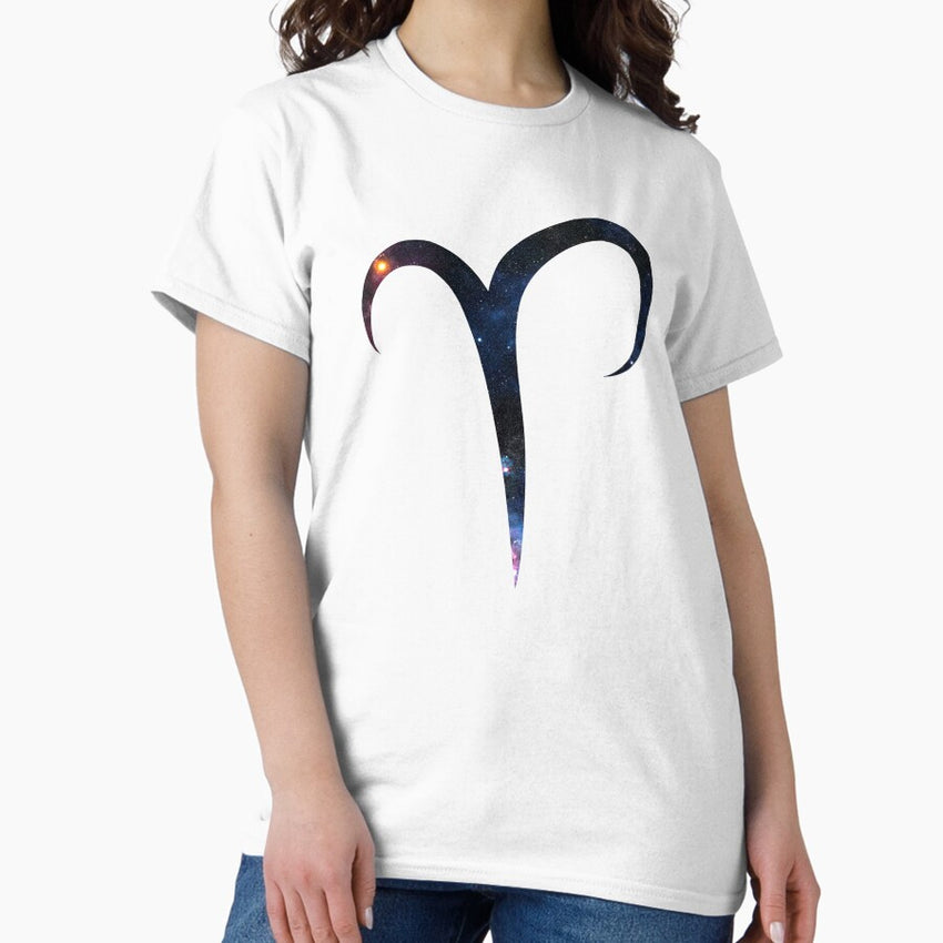 A Zodiac Test Aries Classic T-Shirt