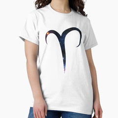 A Zodiac Test Aries Classic T-Shirt
