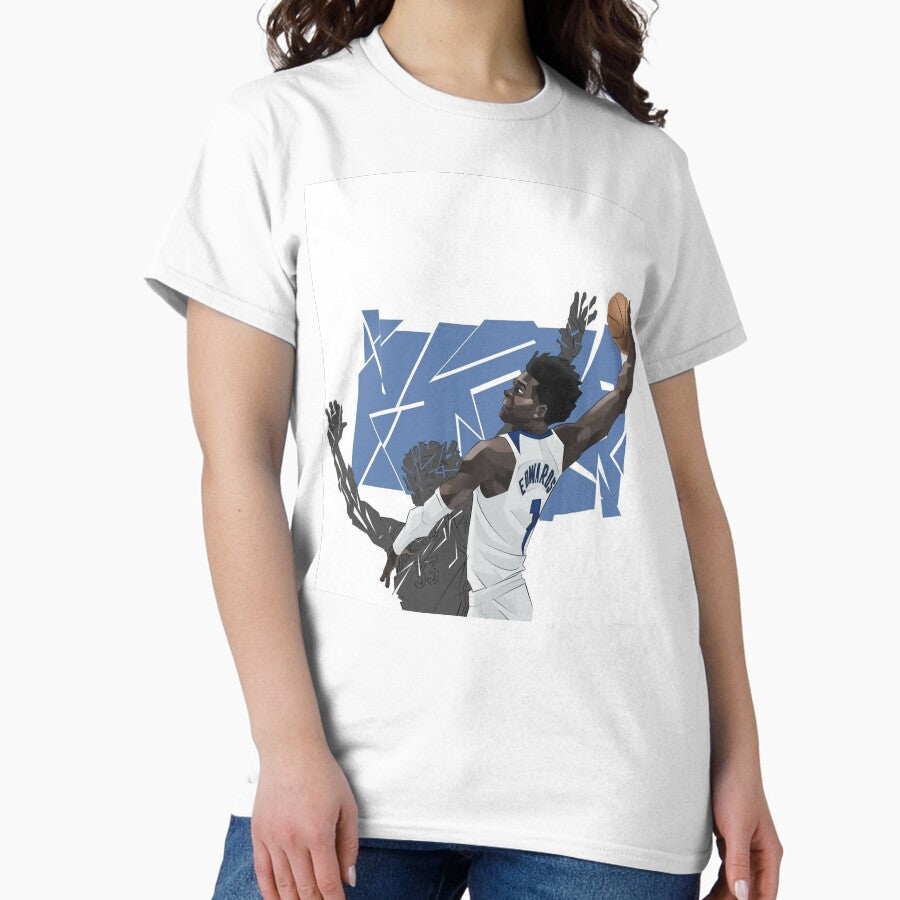 Anthony The Next Gen Classic T Shirt