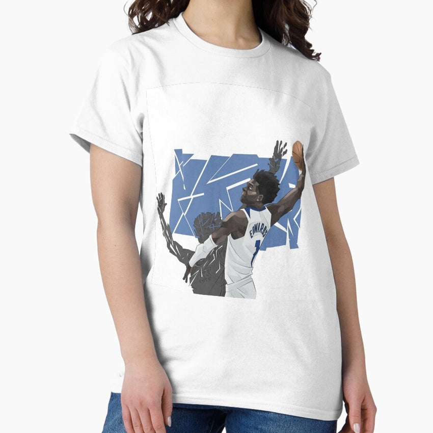 Anthony The Next Gen Classic T Shirt