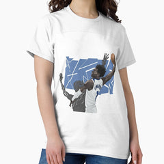 Anthony The Next Gen Classic T Shirt