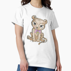Cat t-shirts Classic T-Shirt