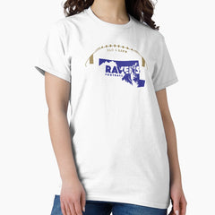 Baltimore Ravens Classic T-Shirt