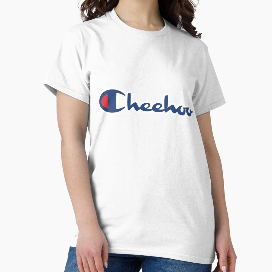 Cheehoo logo Classic T-Shirt