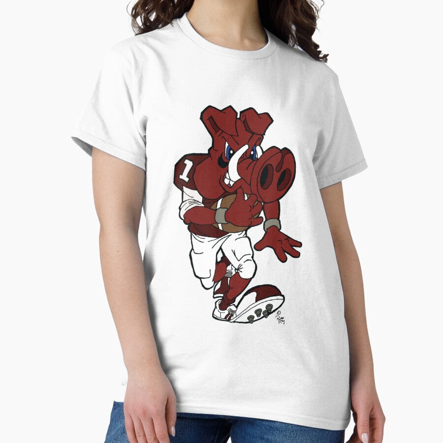 Arkansas Football Classic T-Shirt