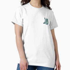 Taylor Swift Debut Meredith Classic T Shirt