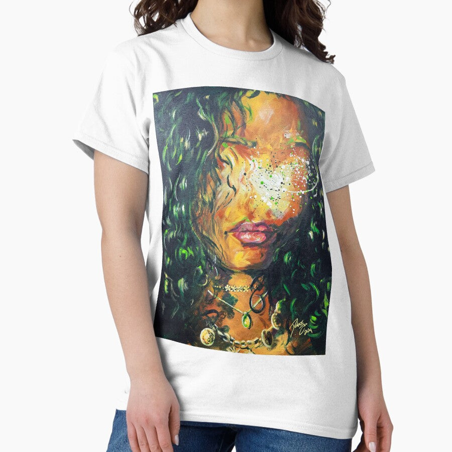 Naturally Daysulan Classic T-Shirt