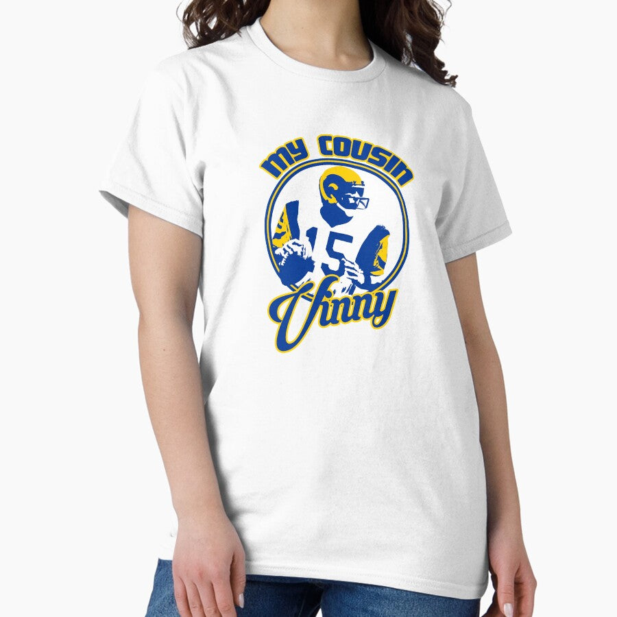 My Cousin Vinny Classic T-Shirt