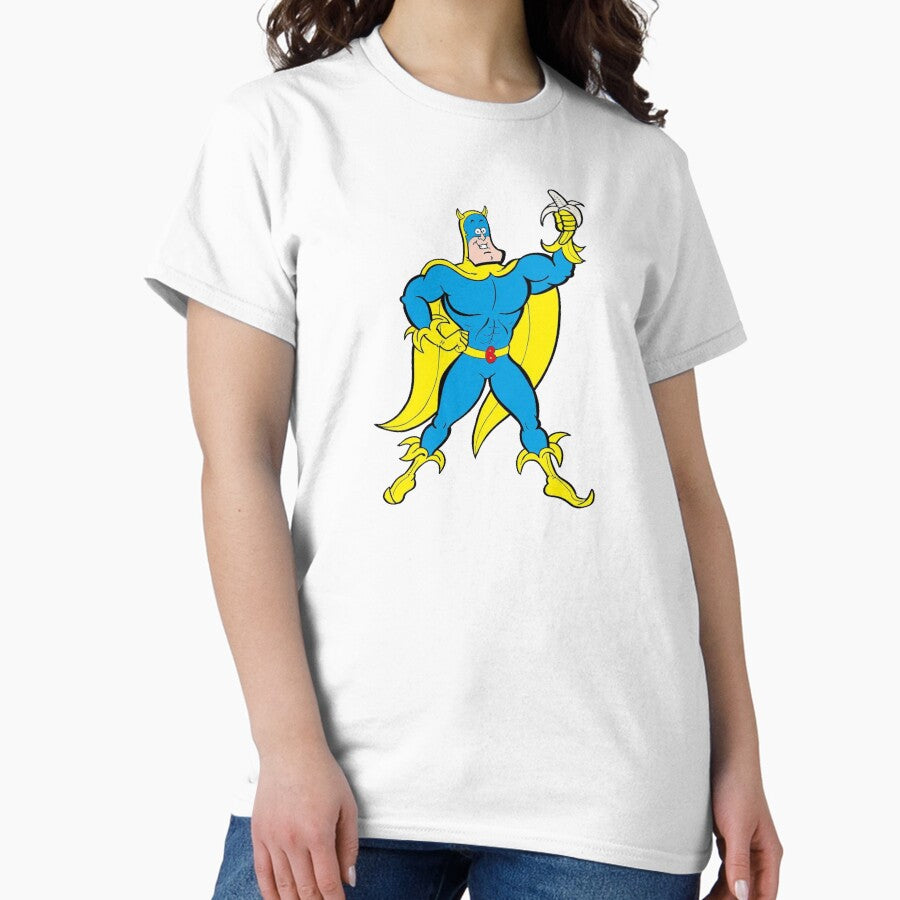 Banana Man Classic T-Shirt