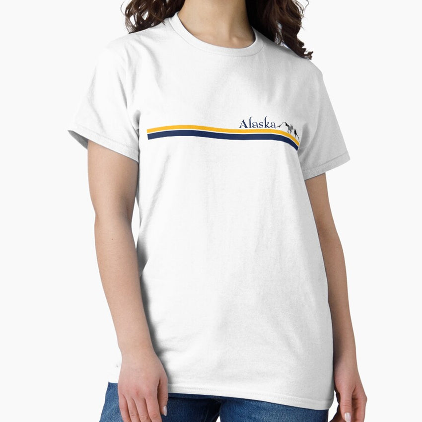 Alaska Classic T-Shirt