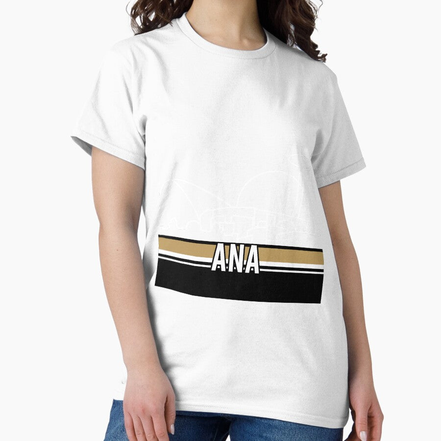 ANA - COUNTY Classic T-Shirt