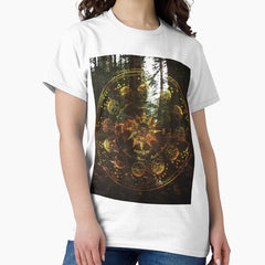 sol in the redwoods Classic T-Shirt