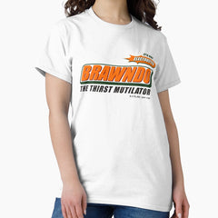 BRAWNDO Classic T-Shirt
