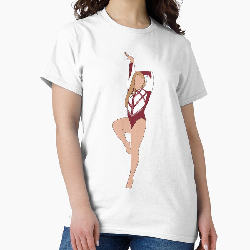 Abbie Nylin Classic T-Shirt