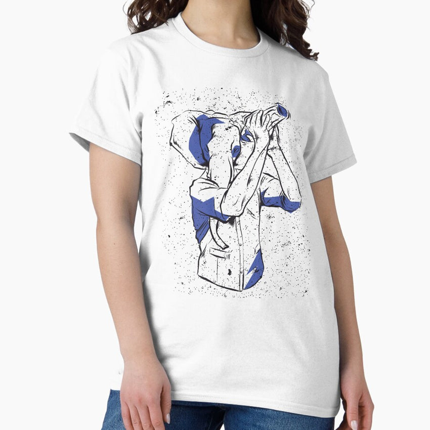 Barman Elephant Classic T Shirt