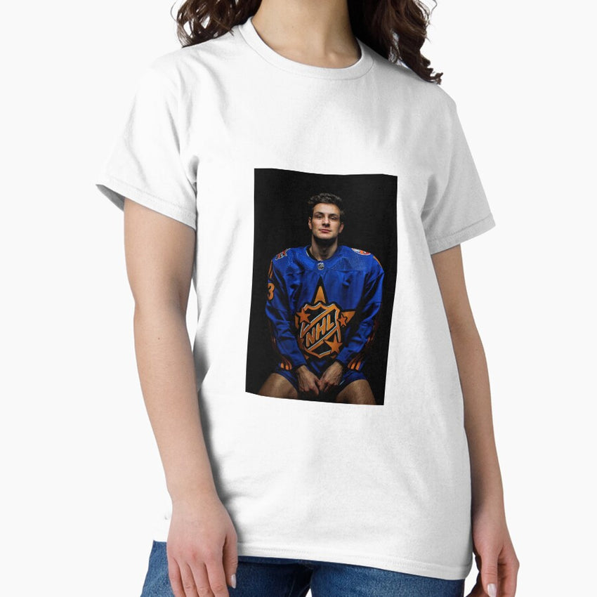 Barzal All-Star Game Classic T-Shirt