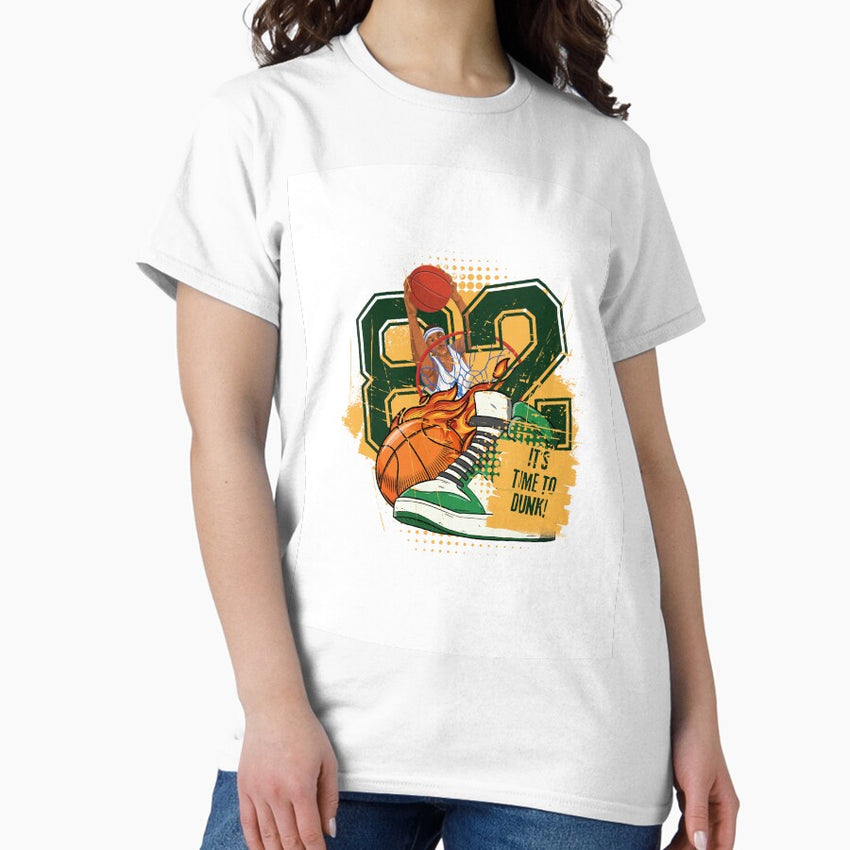 82 Sports Classic T-Shirt