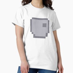 People Playground Head Classic T Shirt