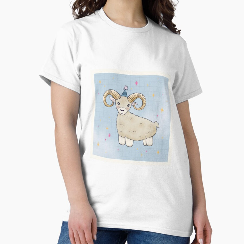 Ram Classic T-Shirt