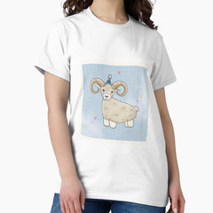 Ram Classic T-Shirt