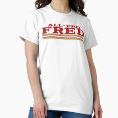 ALL PRO FRED Classic T-Shirt