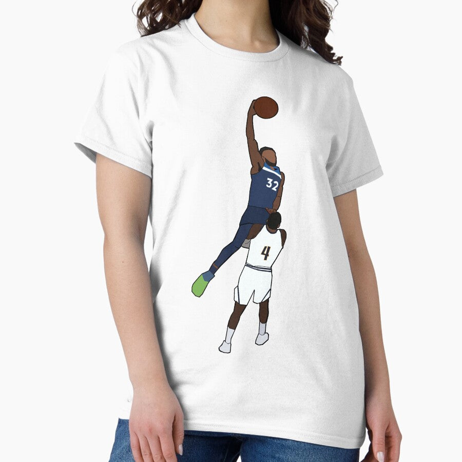 KAT Posterizes Classic T-Shirt