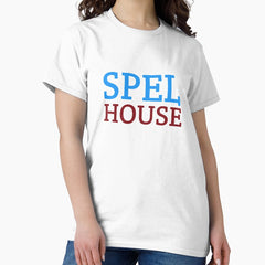 spelhouse Classic T-Shirt