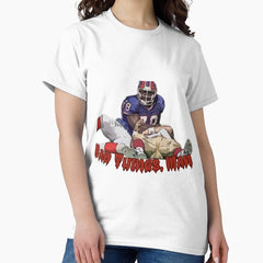 Bad Things, Man Classic T-Shirt