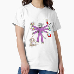 cec Classic T-Shirt