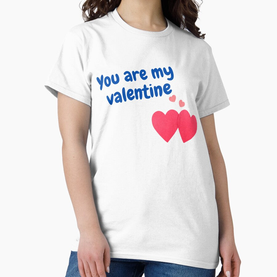 Long live Valentines Day Classic T-Shirt