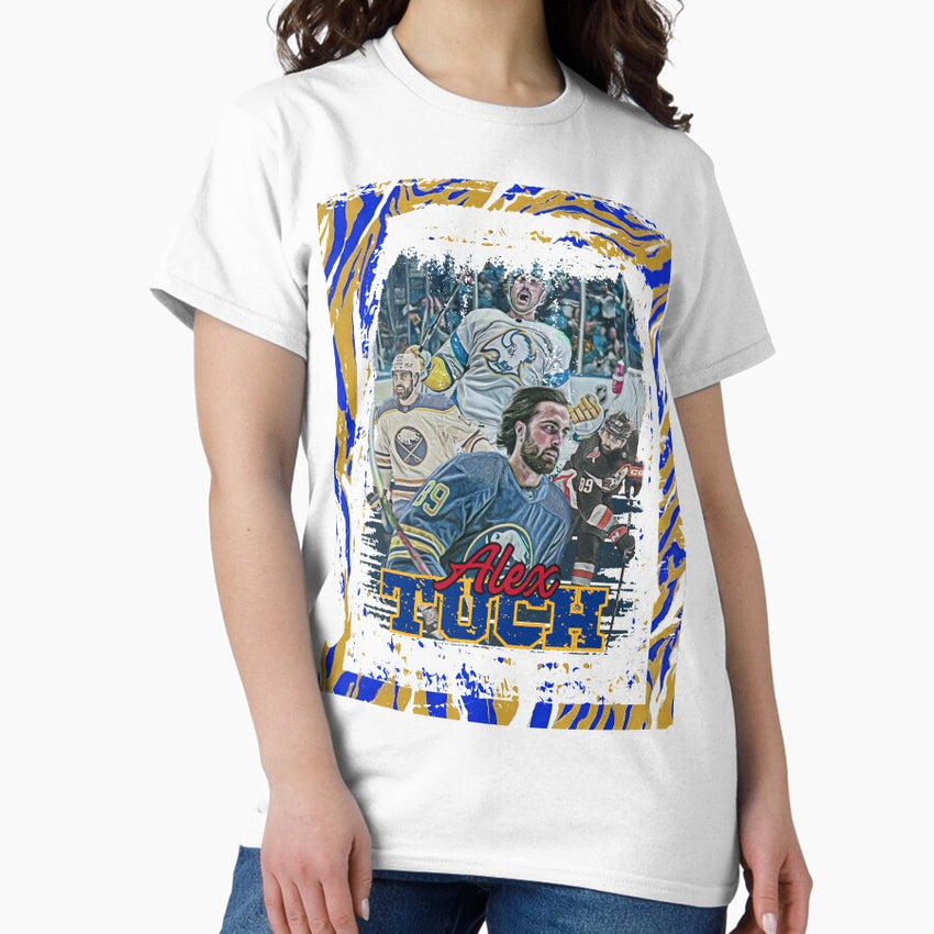 A Tuch of Greatness Classic T-Shirt