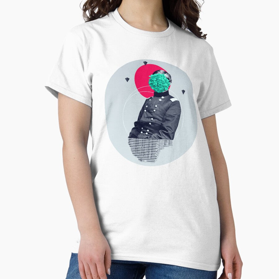 the idea Classic T-Shirt