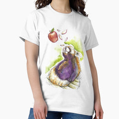Apple Daydreams Classic T Shirt