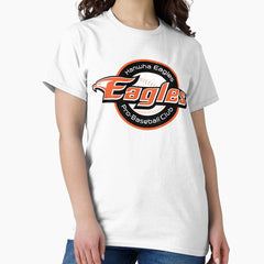 Baseball - KBO - Daejeon Hanwha Eagles Classic T-Shirt