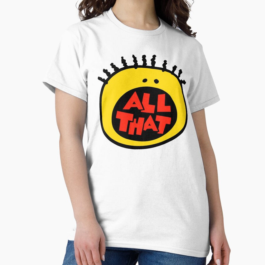 All That Classic T-Shirt