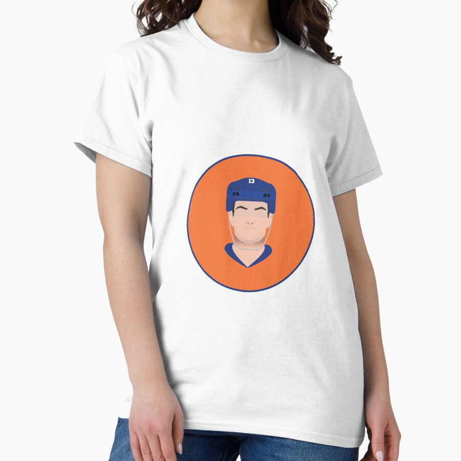 Barzy Classic T-Shirt