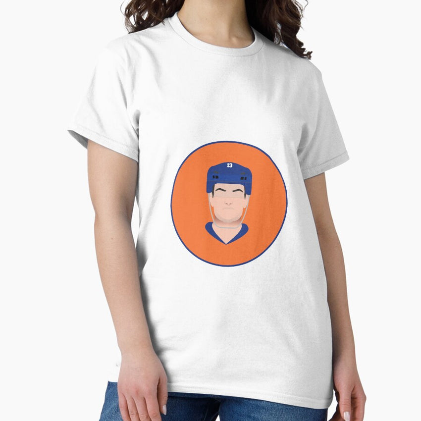 Barzy Classic T-Shirt