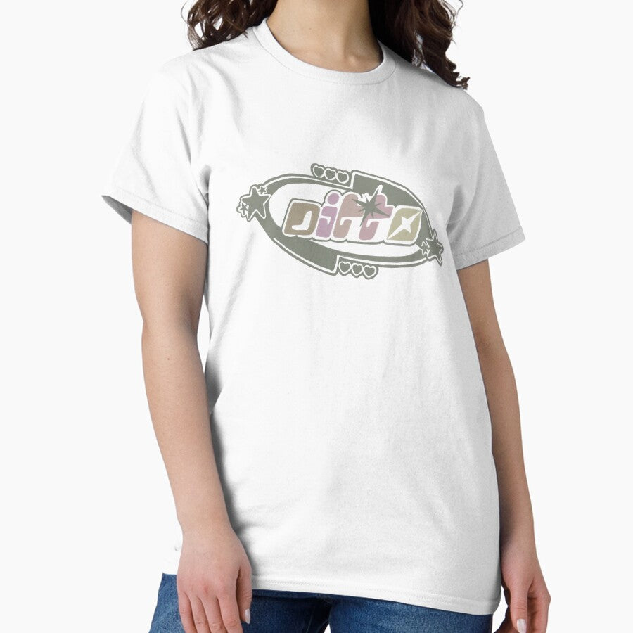 Nwjns Ditto Classic T Shirt
