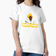 Cheese Sauce Gardner Classic T-Shirt