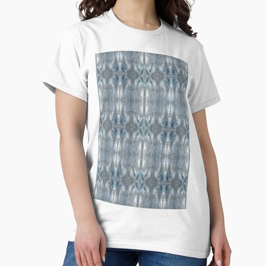 Angel Colours Classic T Shirt