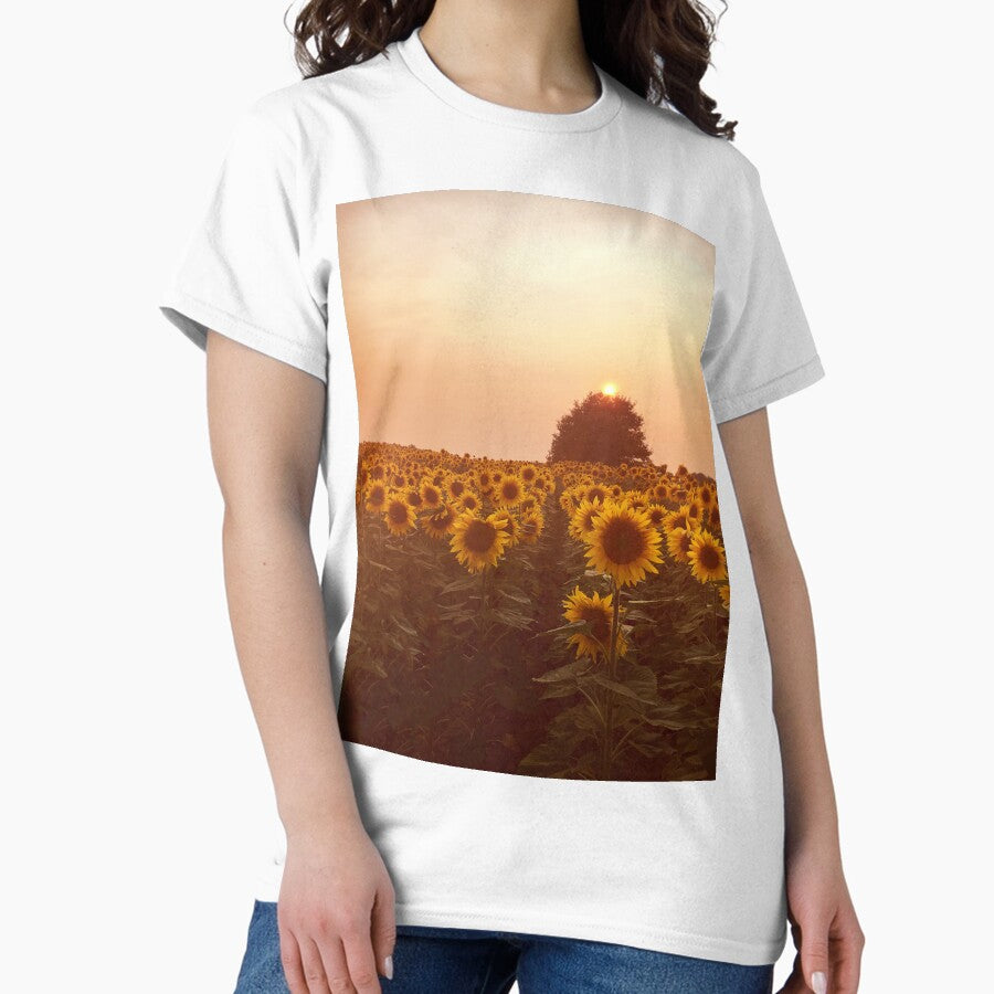 Cherry on top Classic T-Shirt