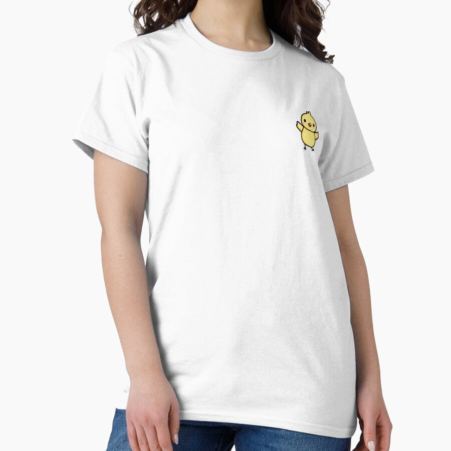 Chick Classic T Shirt
