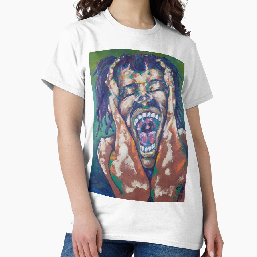 Conservatist Theory Classic T-Shirt